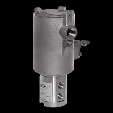 IMI Maxseal  ICO4S - Hydraulic Solenoid Valve