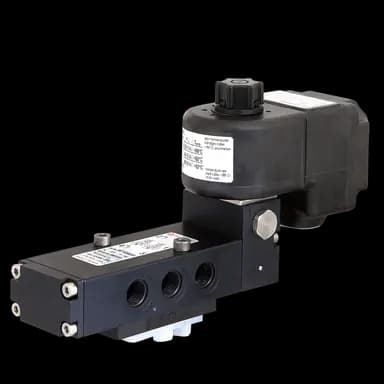 IMI Herion  97105 Series