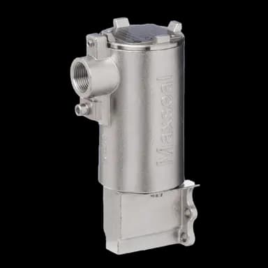  IMI Maxseal  ICO3S - Direct Acting Hydraulic Solenoid Poppet Valve