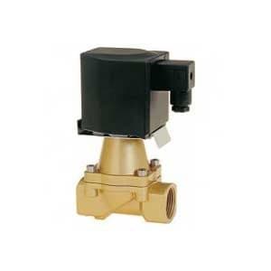 Motorized Valve BUSCHJOST 82880