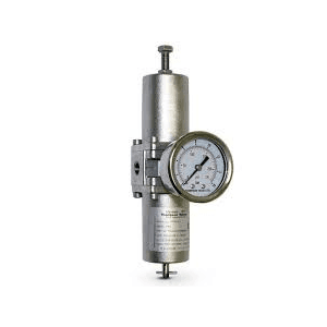 MAXSEAL Filter Regulator